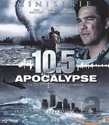 10.5: Apocalypse (Blu-ray Movie)