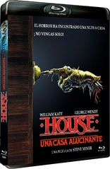 House (Blu-ray Movie)