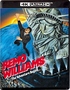 Remo Williams: The Adventure Begins 4K (Blu-ray)