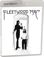 Fleetwood Mac: Fleetwood Mac (Blu-ray)