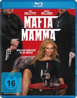Mafia Mamma (Blu-ray Movie)