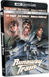 Runaway Train 4K (Blu-ray)