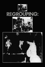 Regrouping (Blu-ray Movie)