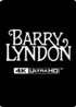 Barry Lyndon 4K (Blu-ray)
