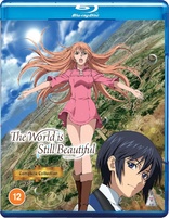 The World Is Still Beautiful: Complete Collection (Blu-ray Movie)