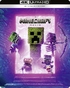 A Minecraft Movie 4K (Blu-ray)