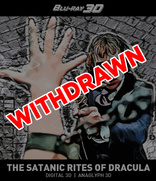 The Satanic Rites of Dracula 3D (Blu-ray Movie)