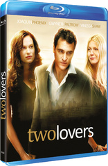 Two Lovers (Blu-ray Movie)