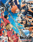 Haikyu!! The Dumpster Battle (Blu-ray)