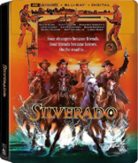 シルバラード [Blu-ray] Amazon.co.jp: シルバラード [Blu-ray] : ケビン・クライン