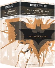 その他 DARK KNIGHT TRILOGY [Blu-ray] Amazon.com: The Dark Knight Trilogy (Special Edition) (Blu