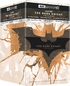 The Dark Knight Trilogy 4K (Blu-ray)
