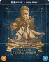 Master and Commander: The Far Side of the World 4K (Blu-ray)