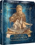 Master and Commander: The Far Side of the World 4K (Blu-ray)