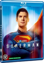 Superman (Blu-ray Movie)
