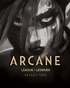 Arcane: Season Two (Blu-ray)