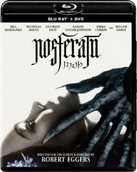 Nosferatu Blu-ray (ノスフェラトゥ) (Japan)