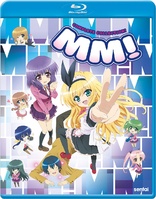 MM!: Complete Collection (Blu-ray Movie)