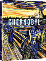 Chernobyl 4K (Blu-ray Movie)