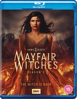Mayfair Witches: Season 2 (Blu-ray Movie)