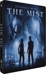 The Mist 4K (Blu-ray Movie)