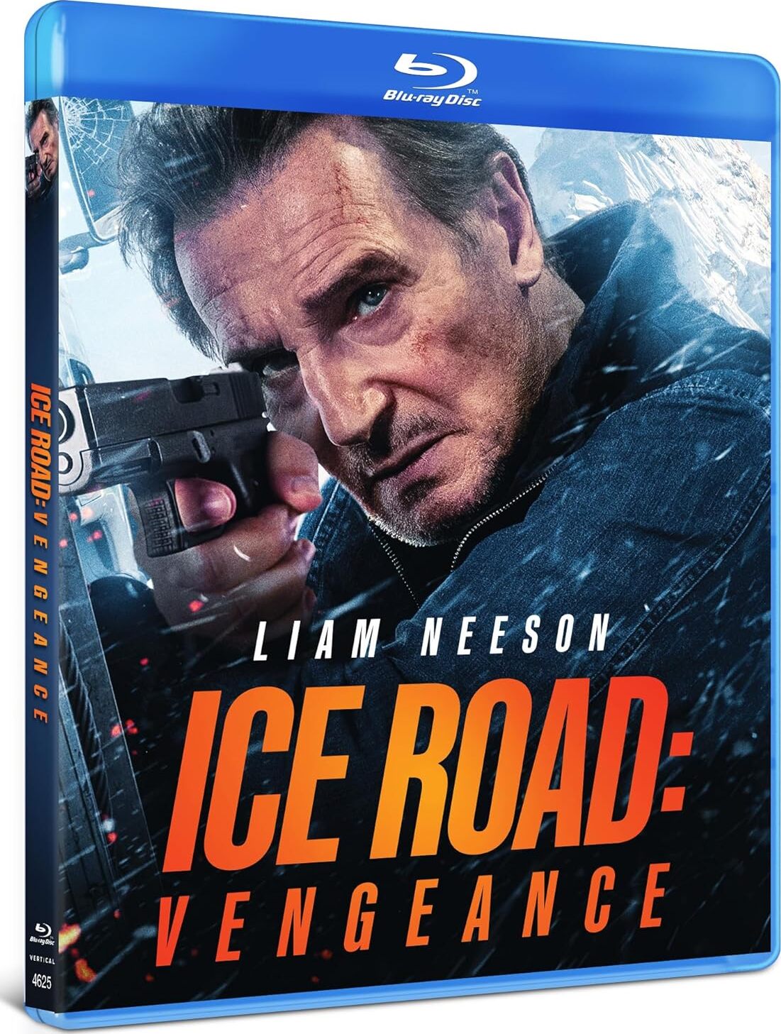 その他 Blue Road/ [DVD] To185U