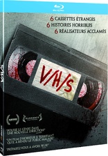 V/H/S (Blu-ray Movie)