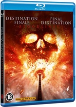 Final Destination: Bloodlines (Blu-ray)