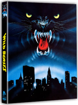 Wild Beasts 4K Blu-ray