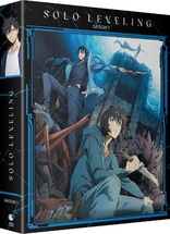 Solo Leveling - Saison 1 (Blu-ray)