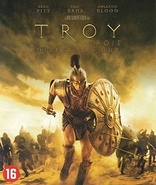 Troy (Blu-ray Movie), temporary cover art