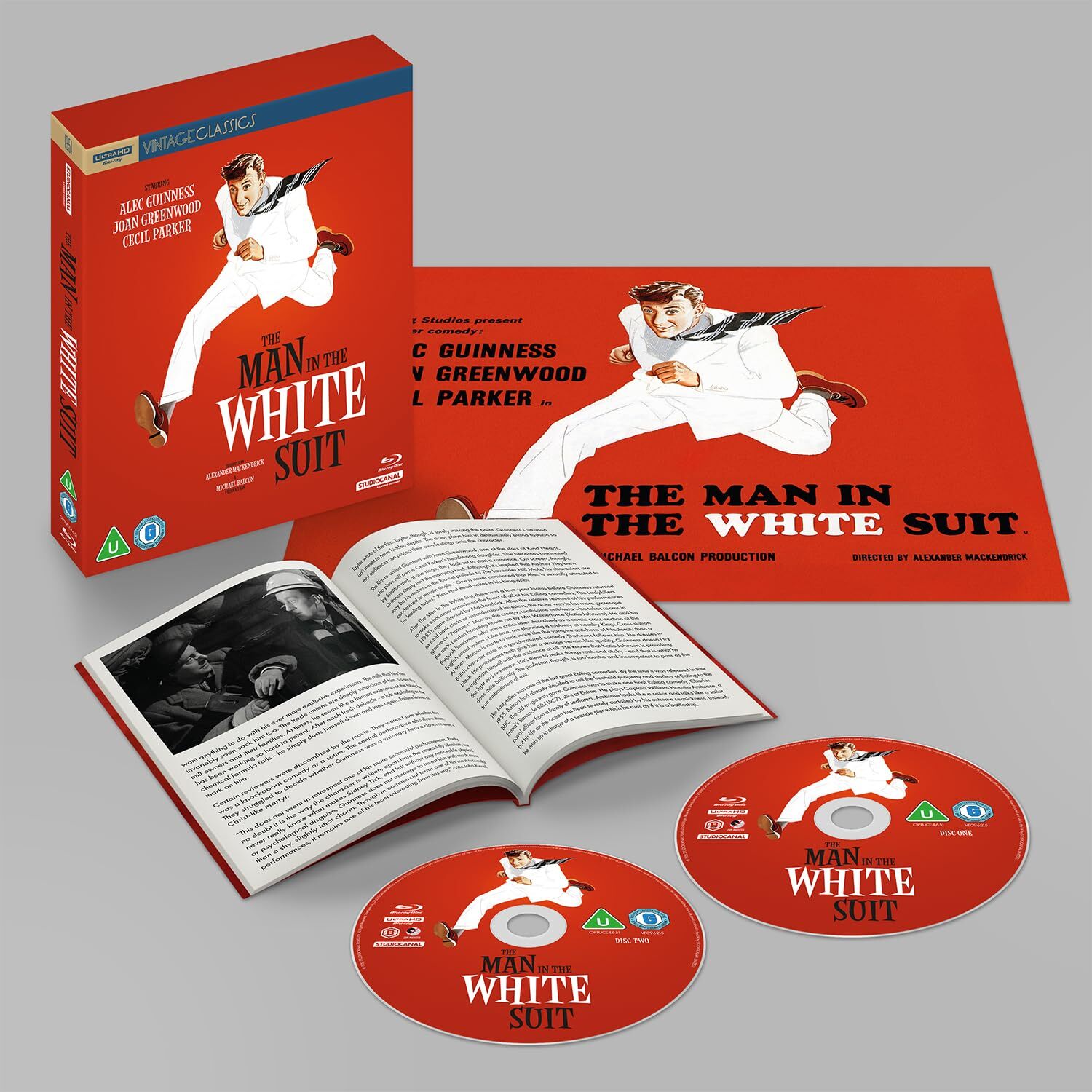 洋画・外国映画 MADE THE BESPOKE EDITION DELUXE BOX SET 洋画・外国映画 MADE THE BESPOKE EDITION DELUXE BOX SET