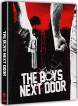 その他 The Boys Next Door [Blu-ray] Amazon.co.jp: The Boys Next Door [Blu-ray] : Charlie Sheen