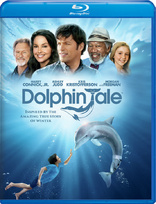 Dolphin Tale (Blu-ray Movie)