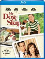 My Dog Skip (Blu-ray Movie)