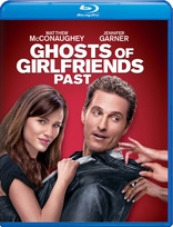 Ghosts of Girlfriends Past (Blu-ray Movie)