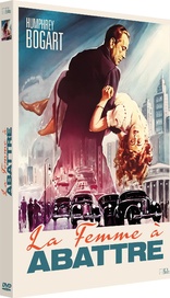 The Enforcer (Blu-ray Movie)