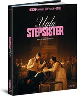 French Forced Subtitles Master List - Blu-ray Forum