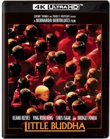 Little Buddha 4K (Blu-ray)