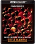 Little Buddha 4K (Blu-ray)