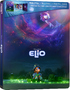 Elio 4K (Blu-ray)