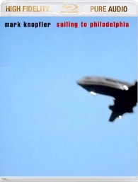 米2CD Mark Knopfler Sailing To Philadelphia (HDCD+DVD) 481192 WARNER BROS /00220 Mark Knopfler – Sailing To Philadelphia – CD (Digipak