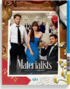 Materialists (Blu-ray)