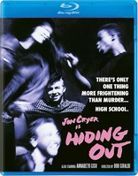 Hiding Out (Blu-ray Movie)