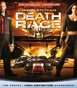 Death Race (Blu-ray Movie), temporary cover art