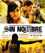 Sin Nombre (Blu-ray Movie)