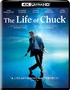 The Life of Chuck 4K (Blu-ray)