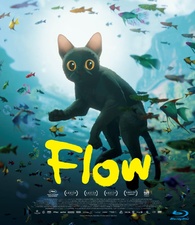 Flow Blu-ray (Limited Edition | 初回限定版 | Straume) (Japan)