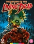 The Return of the Living Dead (Blu-ray Movie)