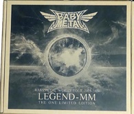 BabyMetal: World Tour 2023 - 2024 Legend - MM Blu-ray (The One